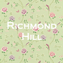 Richmond Hill stof