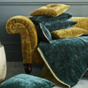 Icaria Velvets stof